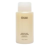 OUAI Medium Hair shampoo capelli medi 300 ml