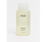 Ouai - Fine Hair Shampoo - Shampoo 300 ml