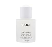 OUAI Siero per cuoio capelluto per capelli più spessi e più sani, formula equilibrante e idratante per capelli dall'aspetto più pieno, 2 Fl Oz