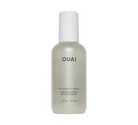 OUAI Spray ispessimento dei capelli, spray volumizzante e volumizzante per capelli istantaneamente più spessi e dall'aspetto più folto - protegge, rafforza e ripara con peptidi di amaranto e