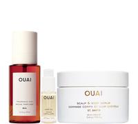 OUAI Summer Essentials Set