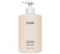 Ouai - THICK CONDITIONER - Balsamo 474 ml