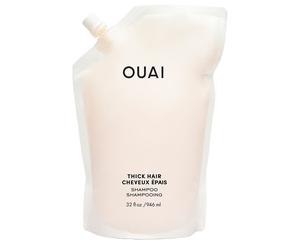 Ouai - Thick Hair Shampoo - Refill - Shampoo 946 ml