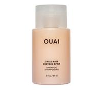 OUAI Thick Shampoo Travel Size 89ml