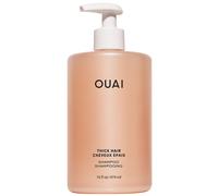 Ouai - THICK SHAMPOO - Shampoo 474 ml