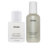OUAI Thicker Hair Kit