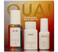 OUAI ‘Tis The Season For St. Barts Holiday Kit