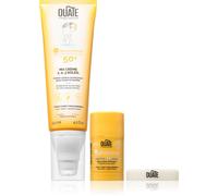 OUATE My Ouate Sun Pack set SPF 50 per bambini