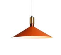 OUBBDVRT Luce in Stile Europeo, lampadario a Colori aronti, Lampada Moderna retrò retrò retrò Lampada a soffitto, Artigianato Decorativo del Ristorante Luminaire, Compatibile con l'isola della