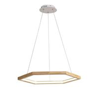 OUBBDVRT Simple Creative Diamond Creative Diamond Leden LED Home Homehold Fisseturi Nuovo Nordic Minimalist Restauranti Affermarsi Lampade a LED Ligh
