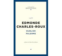 Oublier Palerme