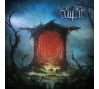 Oubliette Eternity Whispers (CD)