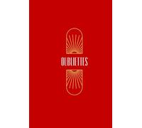 Oubliettes (version Deluxe) - Carnet intime: pour tes relations, dates & aventures amoureuses | Idée cadeau célibataire