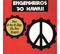 Ouca O Que Eu Digo: Nao Ouca N by Engenheiros Do Hawaii (1992-12-01)