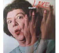 Ouch (1980) / Vinyl record [Vinyl-LP]