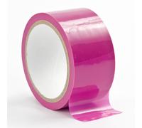 Ouch! Bondage Tape 20m Pink