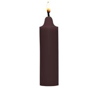 Candela per Massaggio al Profumo di Cioccolato Ouch - Paraffina (100g)