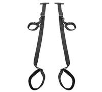 Ouch! Door Swing Black