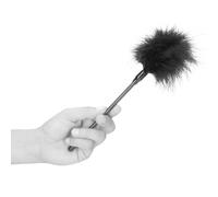 Ouch! Feather Tickler Black