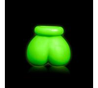 Ouch! Glow in the Dark Ball Sack