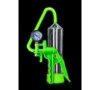 Ouch! Glow in the Dark Elite Beginner Pump