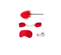 Ouch Introductory Bondage Toys Kit #2 Beginner Set Principiante per Bondage Sex