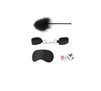 Ouch Introductory Bondage Toys Kit #2 Beginner Set Principiante per Bondage Sex