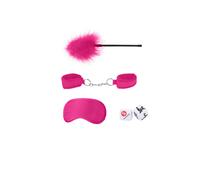 Ouch Introductory Bondage Toys Kit #2 Beginner Set Principiante per Bondage Sex
