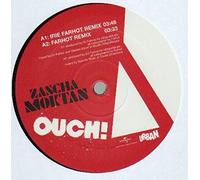 Ouch! (Irie Farhot Remix, 2007) / Vinyl Maxi Single [Vinyl 12'']
