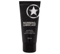 Ouch! Numbing Lubricant 100ml