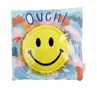Ouch Pouch Book