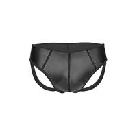 OUCH PUPPY PLAY - JOCKSTRAP NEOPRENO - NEGRO