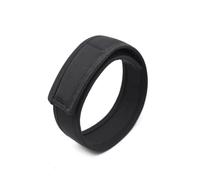 OUCH PUPPY PLAY - NEOPRENE ARMBANDS - NEGRO