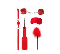Ouch Set per Bondage Giochi di Ruolo Erotici Introductory Bondage Toys Kit #4