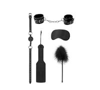 Ouch Set per Bondage Giochi di Ruolo Erotici Introductory Bondage Toys Kit #4