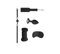 Ouch Set per Bondage Giochi di Ruolo Erotici Introductory Bondage Toys Kit #5