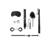 Ouch Set per Bondage Giochi di Ruolo Erotici Introductory Bondage Toys Kit #6