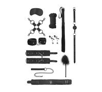 Ouch Set per Bondage Giochi Ruolo Erotici Couple Plays Kit Intermediate Bondage