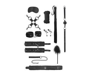 Ouch Set per Bondage Giochi Ruolo Erotici Couple Plays Kit Intermediate Bondage