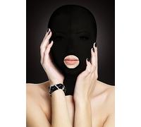 Ouch Subversion Mask Dark - Nera