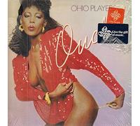 Ouch! [Vinyl LP]