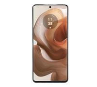 OUCRIY P - Schermo a LED organico di ricambio per schermo del telefono LCD da 6,7 pollici, per Moto Edge 50 Ultra X50 Ultra, Multi Touch - Kit di strumenti di riparazione, senza macchie morte