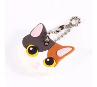 OUCRIY Super Funky Pet Cat Key Caps Key Identifier Caps Key Covers