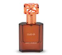 Oud 01 Eau de Parfum 50 ml Spray Swiss Arabian