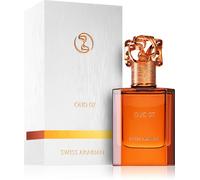 Swiss Arabian Oud 07 eau de parfum unisex 50 ml