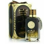 . Oud 100ML da Uomo Profumo Da Ard Al Zaafaran Orientale Muschiato Sandalo Edp