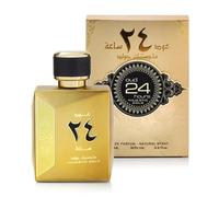 Oud 24 ore Majestic Gold Eau de Parfum 100 ml