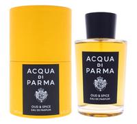 Acqua di Parma Signatures of the Sun Oud & Spice Eau de Parfum 180 ml