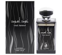 Oud Aswad by Risala - Eau de Parfum spray unisex, 96,4 g