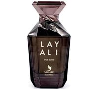 Oud Blend Layali Eau de Parfum 100 ml - Volare